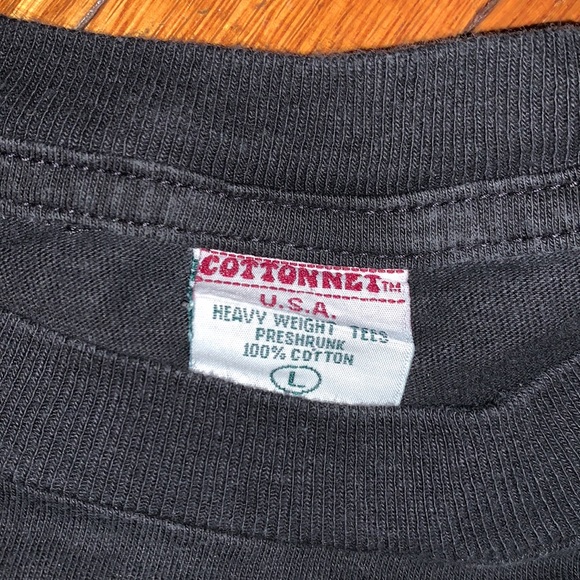 Vintage Orlando BIKERS IMAGE - Picture 4 of 5